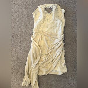 Sabrina Carpenter Dress